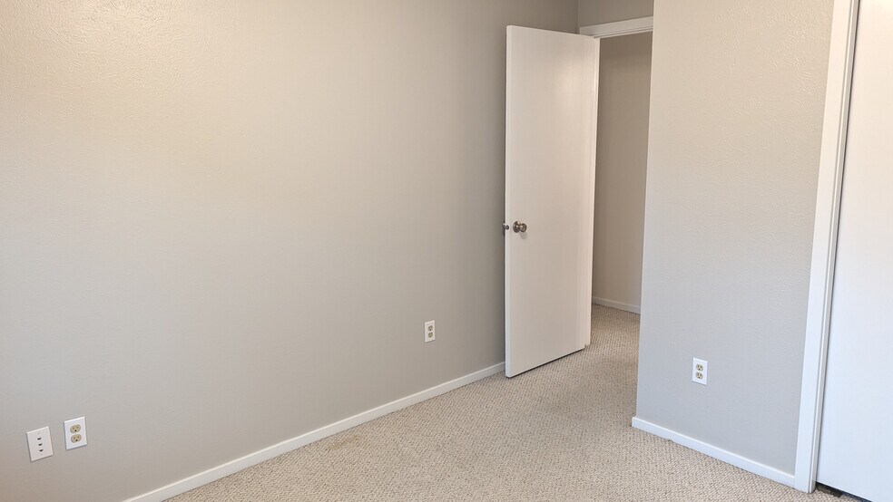 Second Bedroom View 1 - 2800 Kalmia Ave