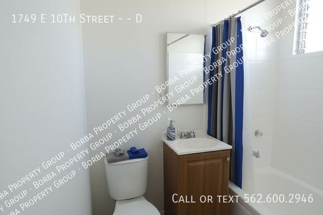 Building Photo - 1749 E 10th St