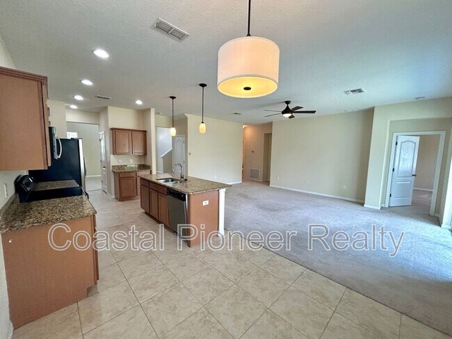 Building Photo - 2123 Roanoke Springs Dr