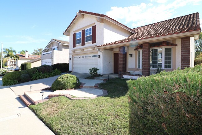 Primary Photo - Beautiful home for Lease in Newbury Park!