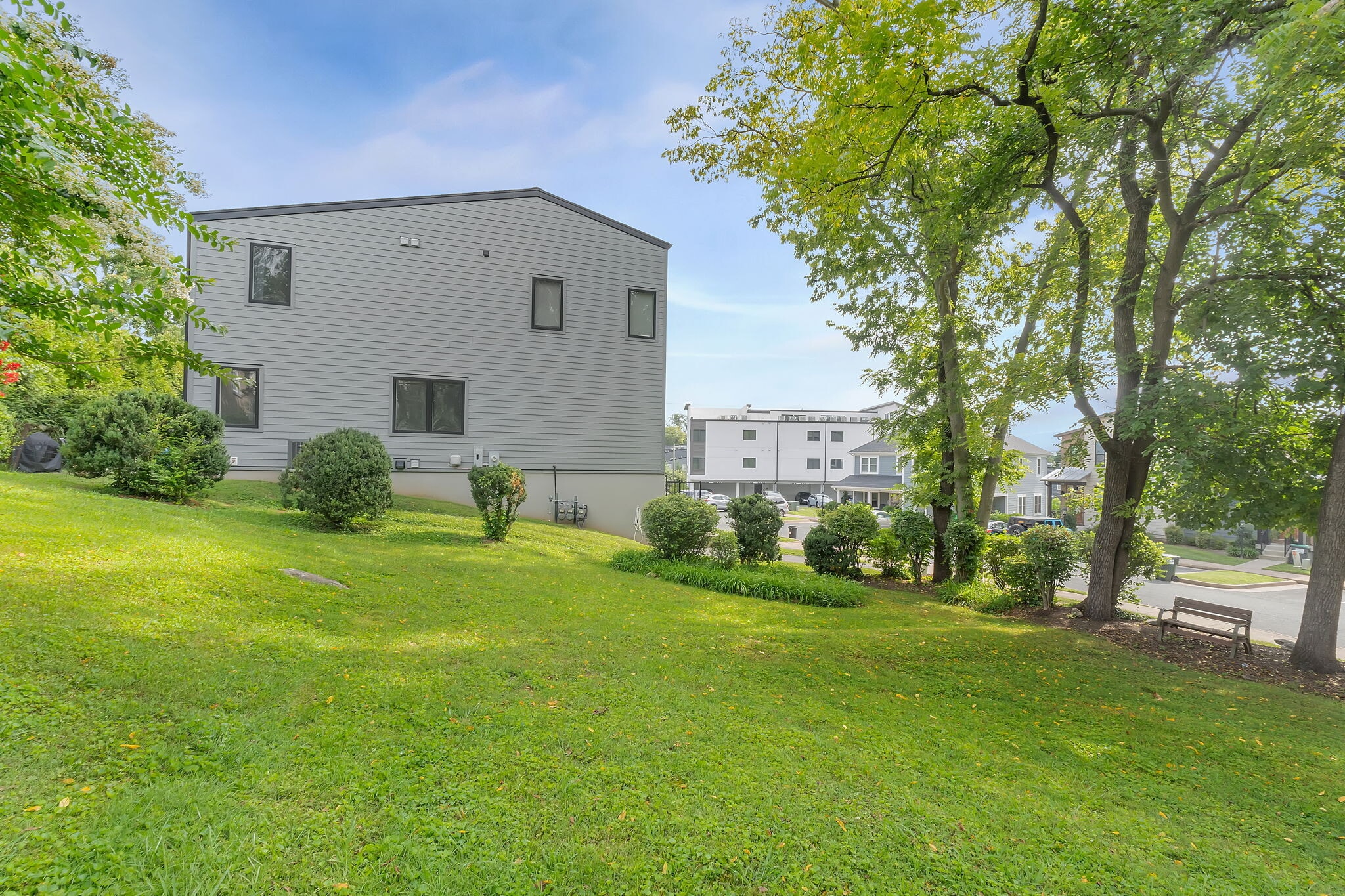 Building Photo - 121 Penick Ct