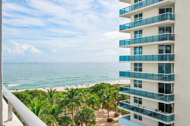 Building Photo - 9225 Collins Ave