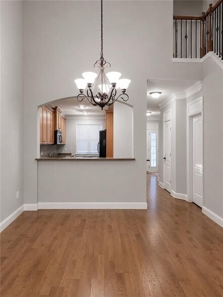 Building Photo - 1655 Township Cir
