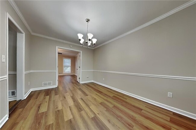 Building Photo - 4273 Deerbrook Way SW