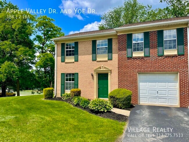 Building Photo - 914 Apple Valley Dr