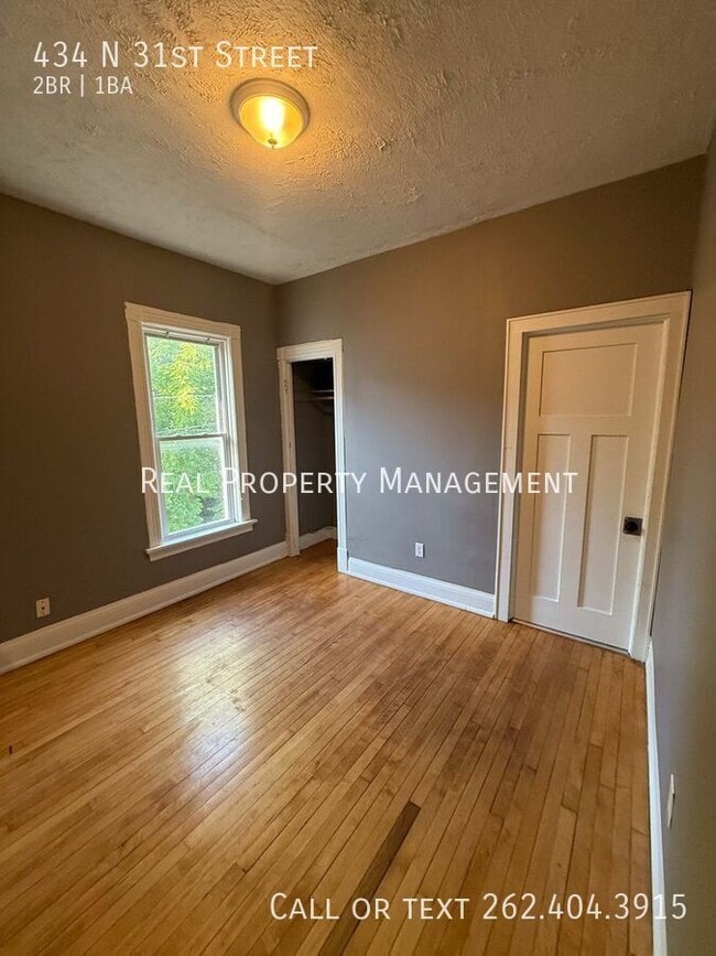 Building Photo - 434 N 31st St