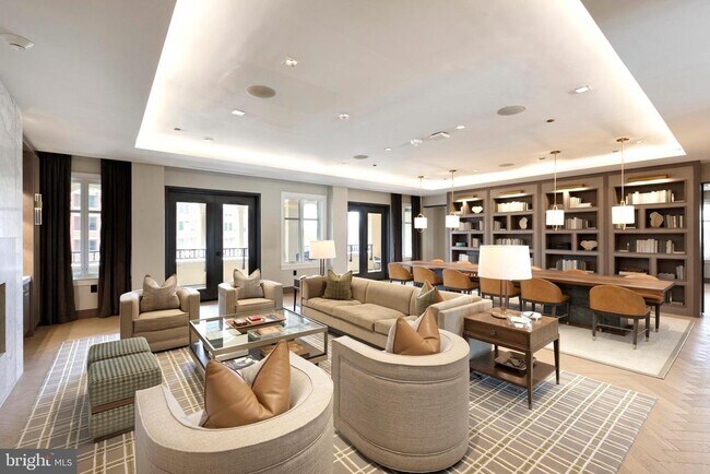 Building Photo - 8551 Connecticut Ave