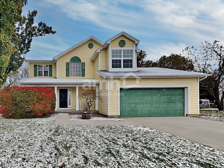 Primary Photo - 1209 Nottingham Rd