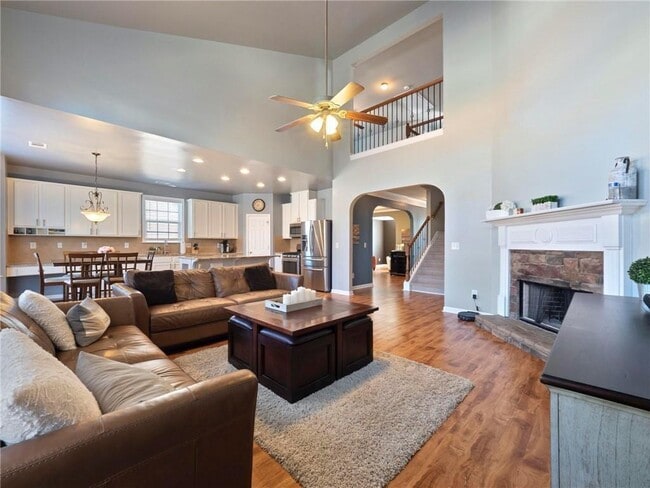 Building Photo - 1704 Ammons Falls Ct