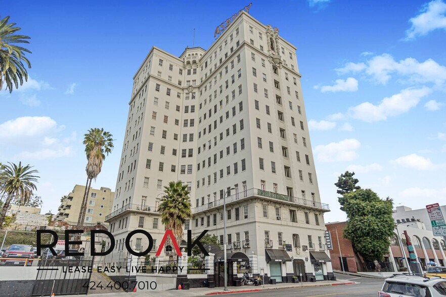 Building Photo - 2505 W 6th St