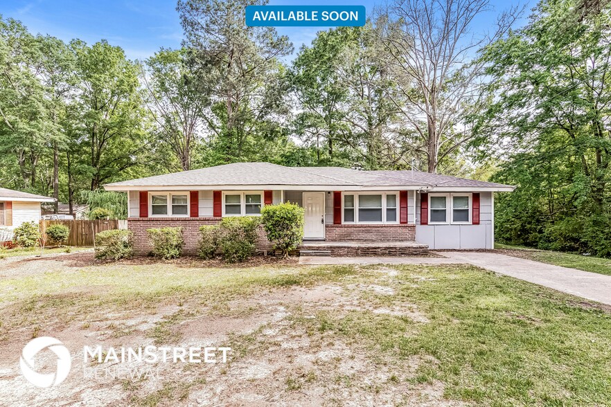 Primary Photo - 105 16th Terrace NE