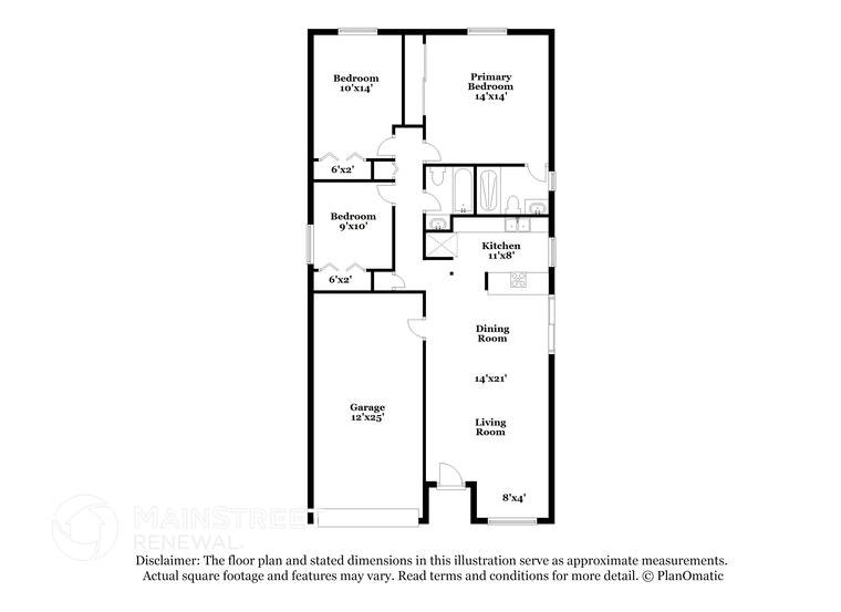 Primary Photo - 9427 6th Ave