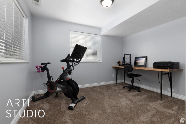 Building Photo - Spacious 5-Bedroom Home in Morgan – $500 O...