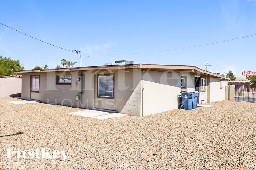 Building Photo - 5119 Margo Dr