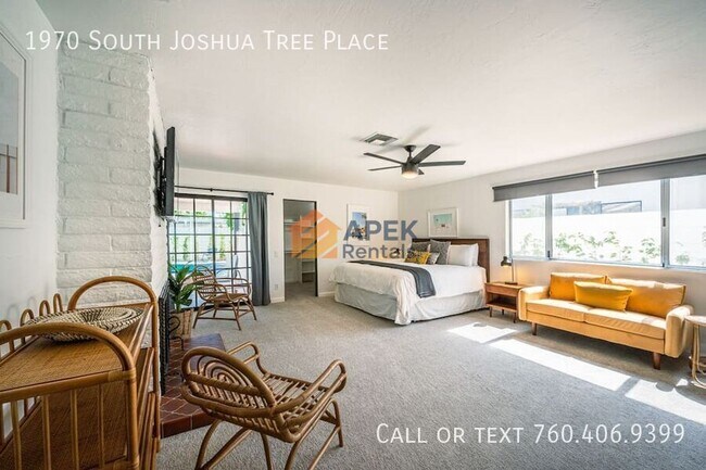 Building Photo - 1970 S Joshua Tree Pl