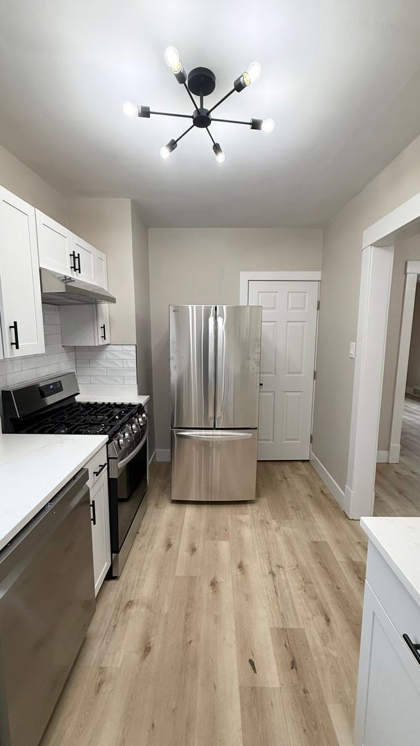 Building Photo - Newly Remodeled 3 Bedroom in Overbrook- Garage and Central AC!!
