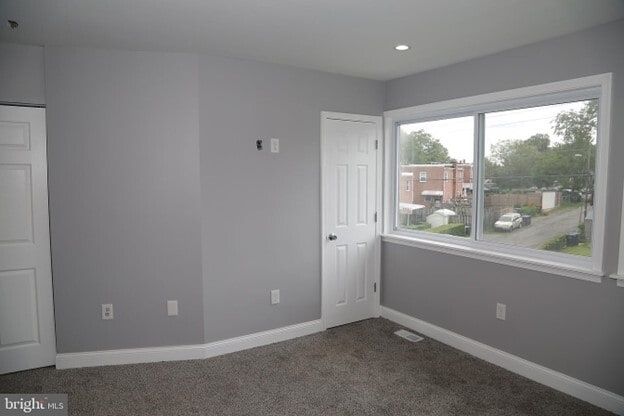 Building Photo - 5131 Chillum Pl NE