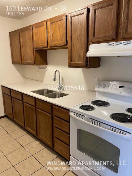 Building Photo - 160 Leeward Dr
