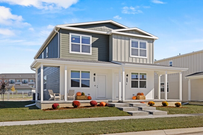 Primary Photo - 3132 W Laux Dr