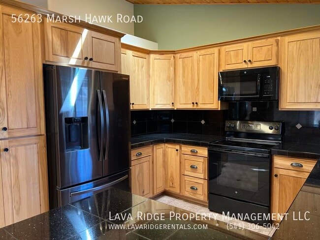 Building Photo - 56263 Marsh Hawk Rd