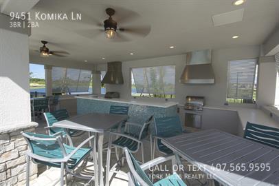 Building Photo - 9451 Komika Ln