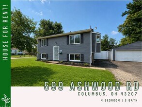 Building Photo - 599 Ashwood Rd