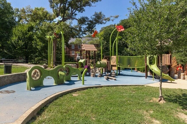 Building Photo - 3810 39th St NW