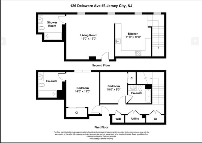 Building Photo - 126 Delaware Ave