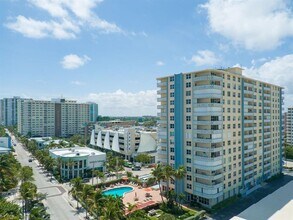 Building Photo - 305 N Pompano Beach Blvd