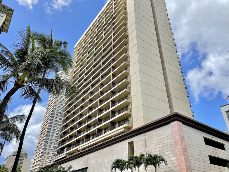 Building Photo - 440 ?Olohana Street-SI ID1327711P