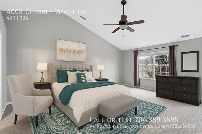 Building Photo - 4008 Chimney Wood Trail