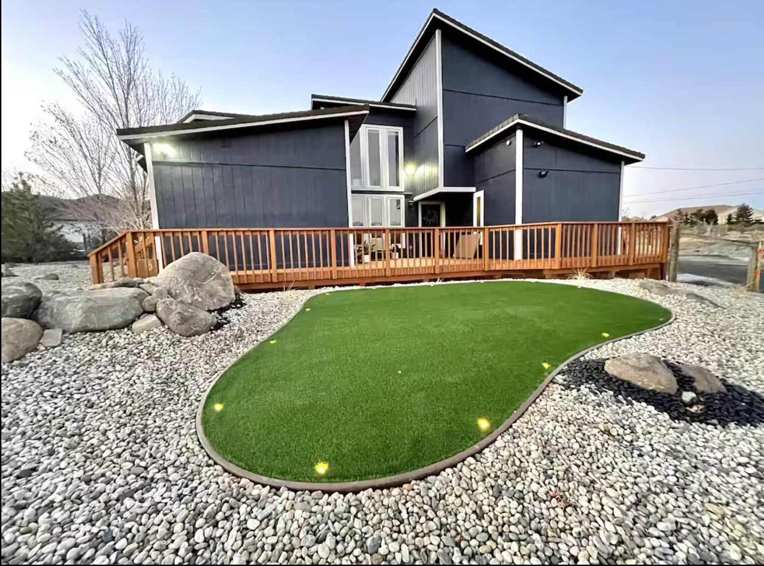 Building Photo - 5445 Tannerwood Dr