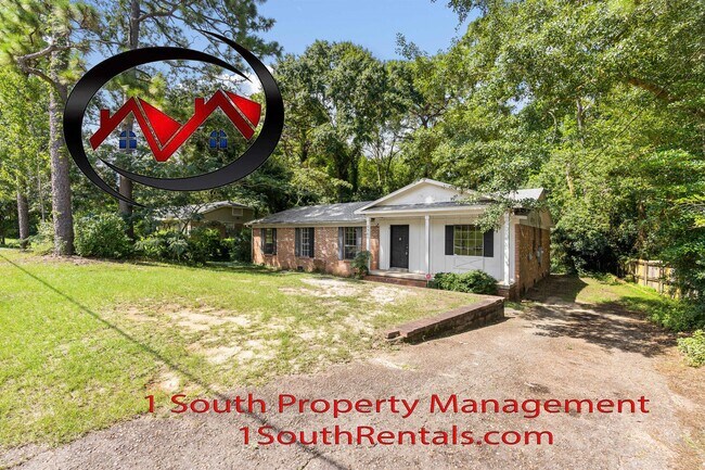 Building Photo - 5360 Larchmont Dr