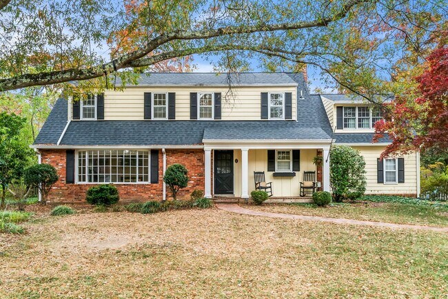 Primary Photo - Updated Colonial Home in Westgage Neighbor...