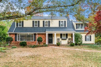 Building Photo - Updated Colonial Home in Westgage Neighbor...