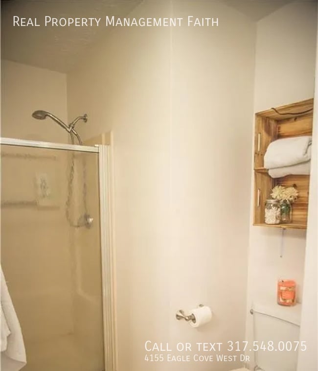 Building Photo - 4155 Eagle Cove W Dr