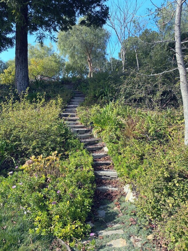 Building Photo - Private Courtyard Entry & Expansive Backyard Oasis