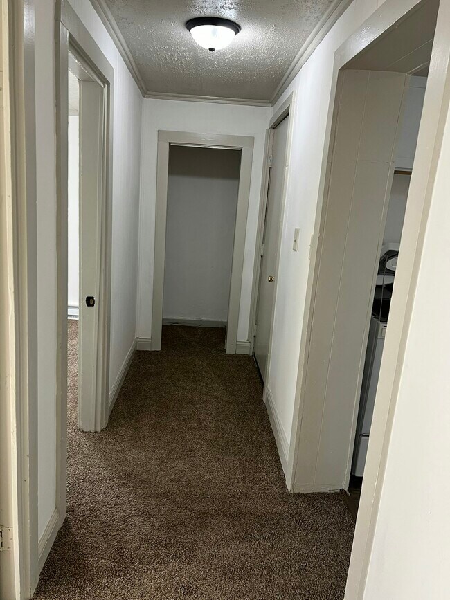 Building Photo - 5120 S Harrison St