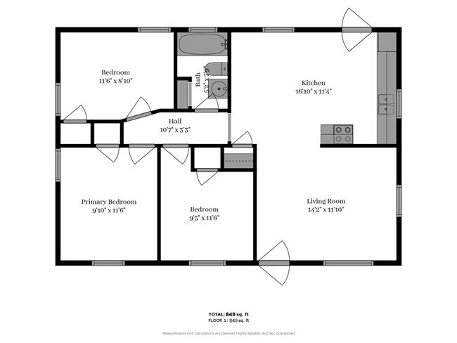 Building Photo - 2510 9th Ave S