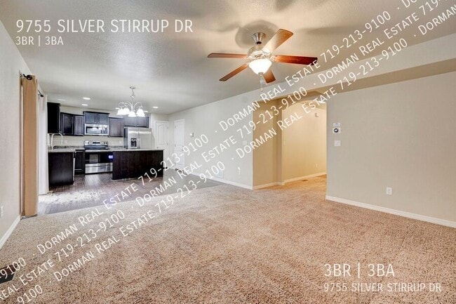 Building Photo - 9755 Silver Stirrup Dr