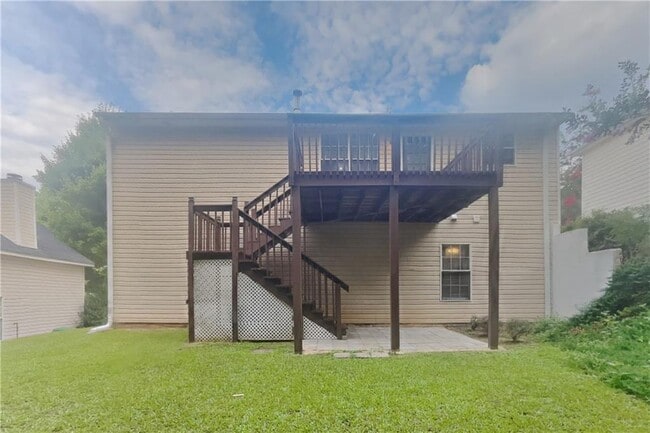 Building Photo - 820 Tradd Ct