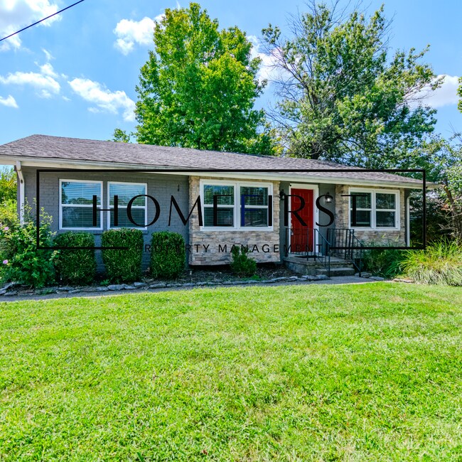 Building Photo - 216 Magnolia Dr