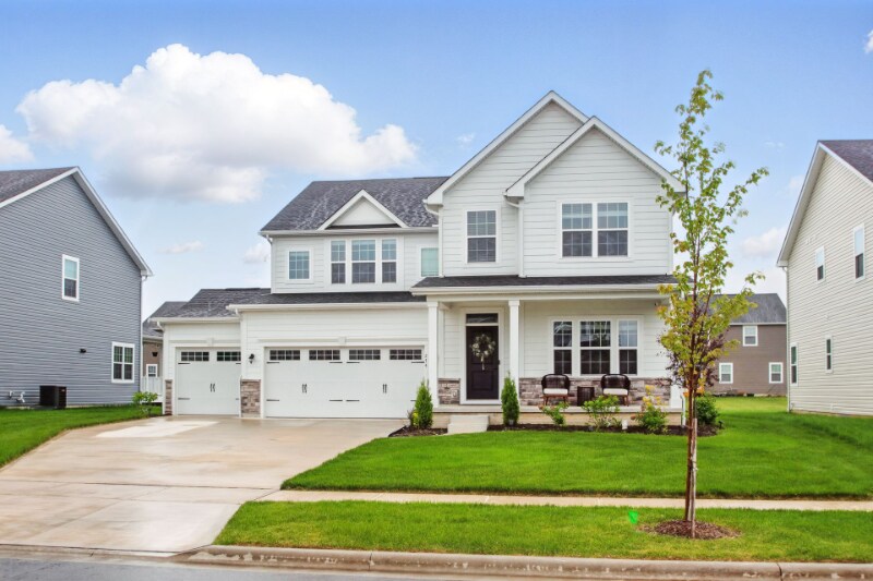 Building Photo - 274 Wyman Lk Dr