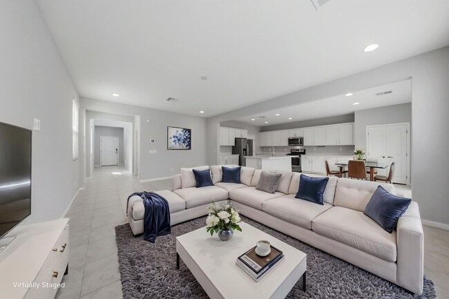 Building Photo - Southwest Gem! 3BR + Loft, Smart Home, Low-Maintenance Paver Patio