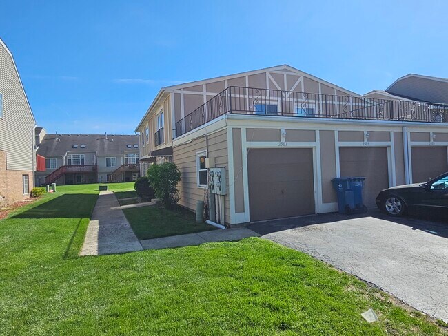 Primary Photo - 2507 Spruce St