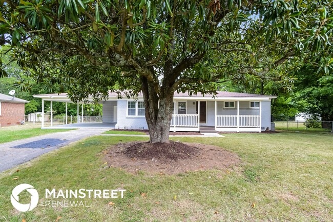 Building Photo - 1328 Orlando Cir NE