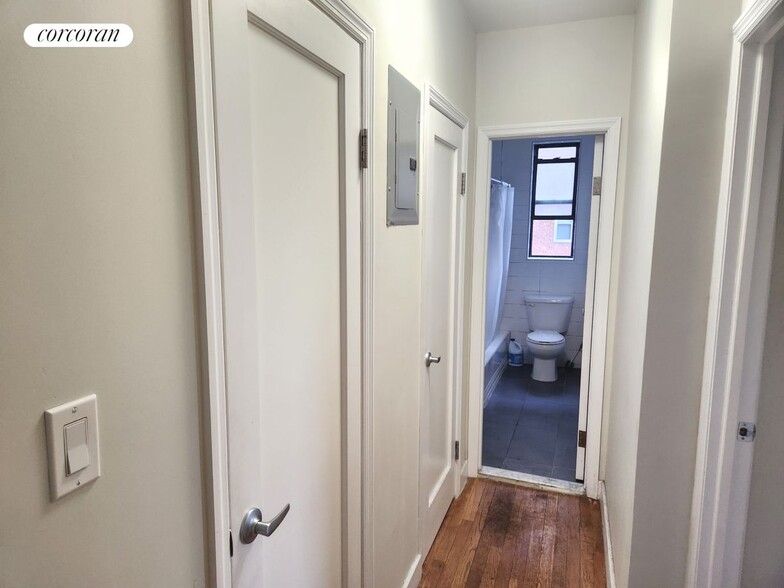 Building Photo - 5400 Fieldston Rd