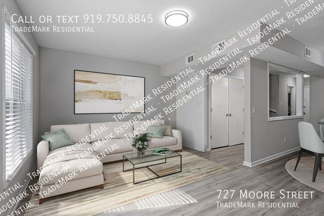 Building Photo - 727 S Moore St