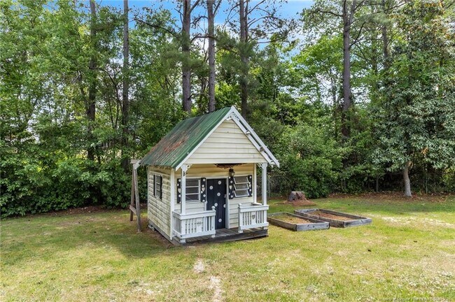 Building Photo - 4725 Grandison Ct