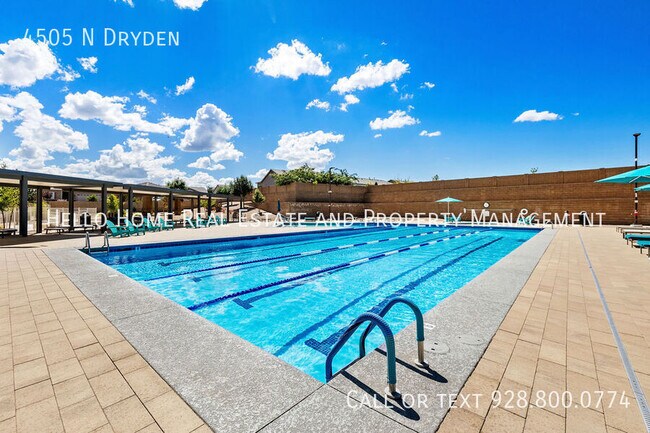 Building Photo - 4505 N Dryden